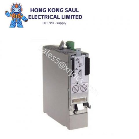 Rockwell Automation 2094-BM01-S Series B Integrated Axis Module