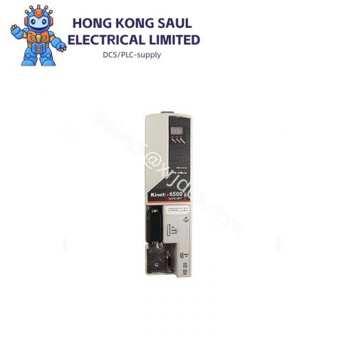 Siemens 2094-EN02D-M01-S0 Control Module - Enhancing Multi-Axis Motion Control