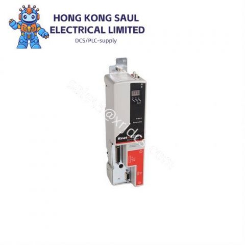 Allen-Bradley 2094-SE02F-M00-S0 AC Drive Control Module