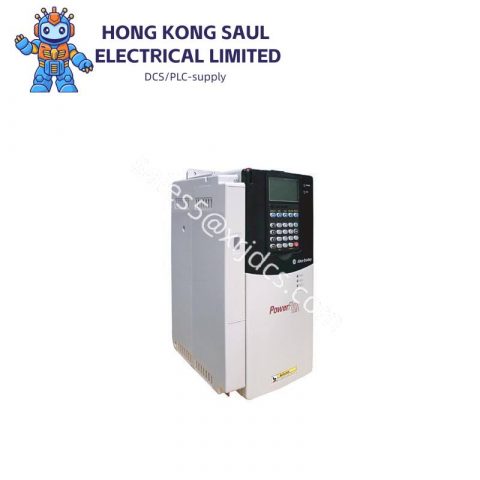 Allen-Bradley 20DC085A0EYNANANEA Drive, High-Efficiency DC Drive