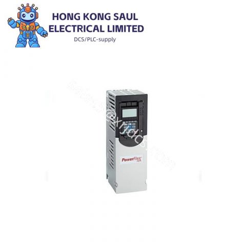 Allen-Bradley 20F1ANC170JA0NAC Drive - High-Efficiency AC Drive for Industrial Automation