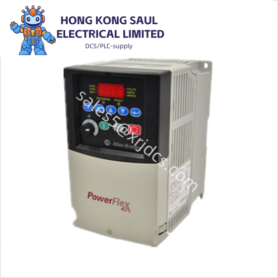 22a-d2p3n104_automation_variable_frequency_drives.png ABB 22B-D010C104 Frequency Converter, Advanced Industrial Control Module