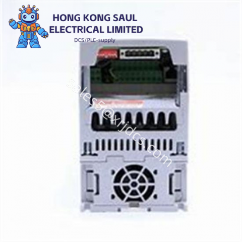 ROLLS ROYCE MPC-300 High-Efficiency Industrial Control Module