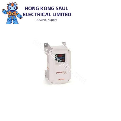 ABB 22B-D010C104 Frequency Converter, Advanced Industrial Control Module