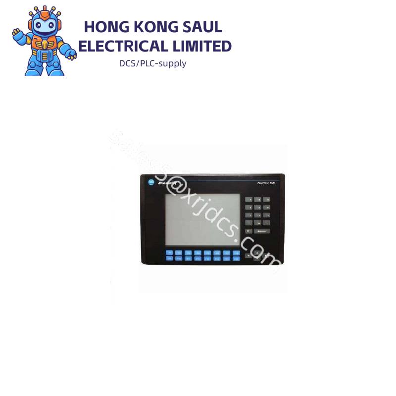 2711-k10g1_operator_terminal-1.jpg Schneider TA24042-8240-10 Industrial Control Module, Advanced Automation Solutions