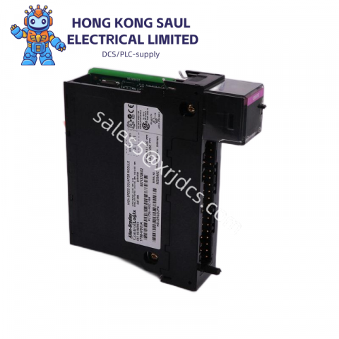 Allen-Bradley 2711-M3A19L1 Touch Screen Communication Module