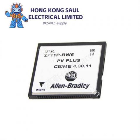 A-B 2711P-RW6 PanelView Plus CE Accessory