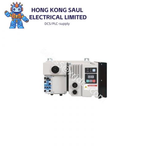 A-B 284E-FVD6P0Z-25-CR-EMI EtherNet/IP ArmorStart Variable Frequency Drive