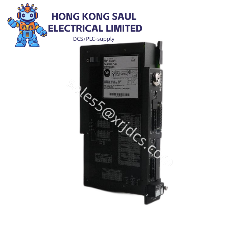 3150-mcm_1747-ke_prosoft_interface_module-2.png Prosoft PLX31-EIP-MBS4 EtherNet/IP to Modbus Gateway, Optimized for Industrial Automation