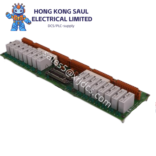 32004871-001_honeywell.png Honeywell 621-2500RC Digital Input Module for Industrial Control Systems