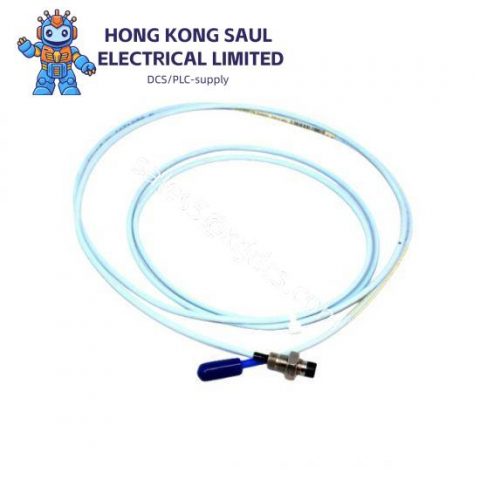 Bentley 330101-00-08-20-12-05 - Precision Vibration Monitoring System for Industrial Applications