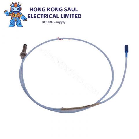 Bently Nevada 3500/15-01-00-01 Industrial Control Module