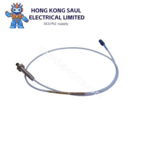 BENTLY 330103-00-06-05-02-05 Vibration Monitoring System