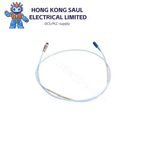 Bently 330103-00-08-10-02-00 Industrial Measurement Module