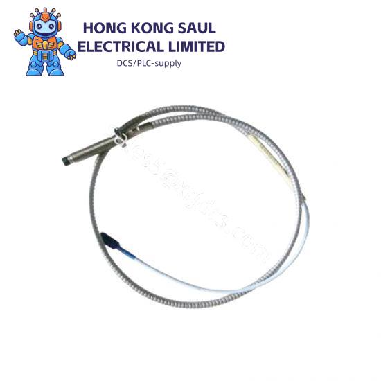 330104-00-06-10-02-00_bently_nevada.jpg Bently 330103-00-08-10-02-00 Industrial Measurement Module