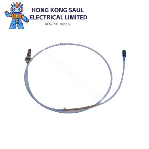 BENTLY 2300/20-00-00 Industrial Vibration Monitoring System