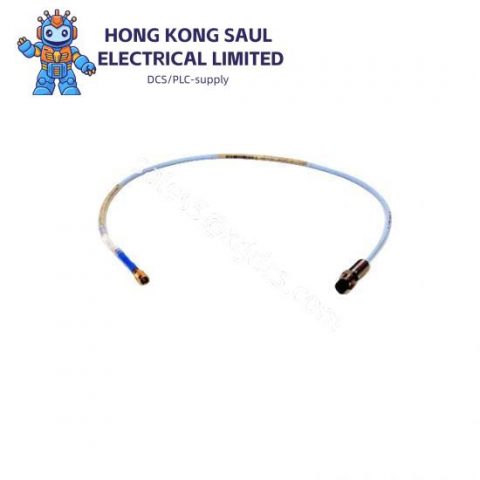 Bently 330171-09-38-90-02-00 Proximity Sensor Module