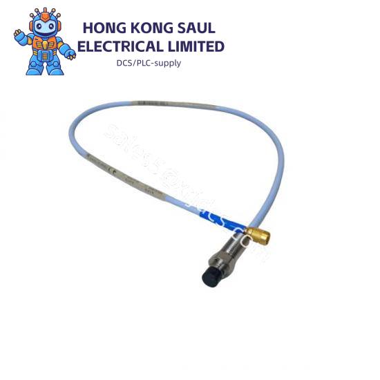 330105-02-12-05-12-05_bently_nevada_3300_xl_8mm_proximity_transducer_system-1.jpg Bently Nevada 330130-080-12-05 Advanced Industrial Automation Module