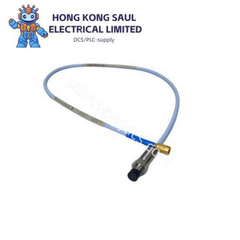 Bently Nevada 330105-02-12-05-12-05XL 8mm Proximity Transducer System, High Precision Industrial Measurement Solution