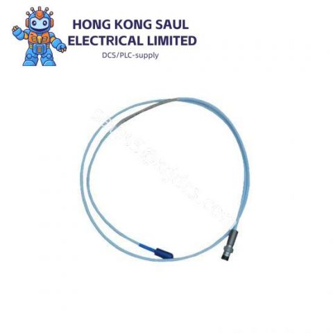 Bently Nevada 330105-02-12-10-02-CN High-Fidelity Sensor Module