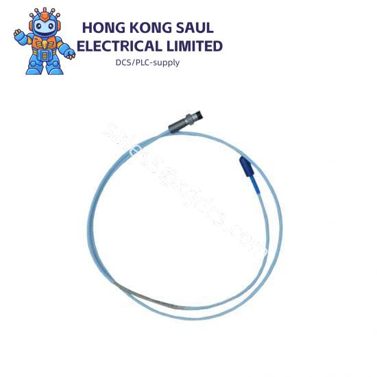 330105-02-12-10-02-cn_bently_nevada_1.jpg Bently Nevada 330105-02-12-10-02-CN High-Fidelity Sensor Module