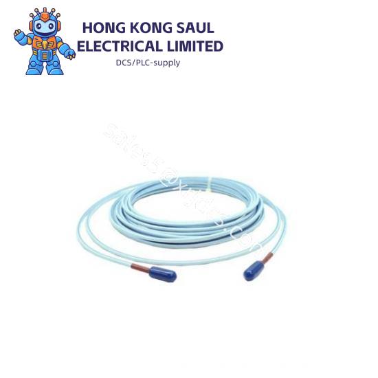 330130-040-01-00_bently_nevada_extension_cable.jpg Bently Nevada 330130-040-01-00 PLC Connectivity