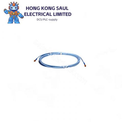 Bently 330-980-71-05 Vibration Monitoring System Module