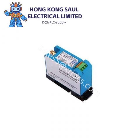 Bently 3500/42M Front Card for Machinery Protection