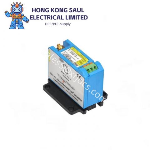 Bentley 3500/62-04-00 Industrial Control Module