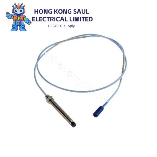 330901-00-15-05-02-05_bently_nevada_3300_nsv_proximity_probes.jpg Bently Nevada 330101-00-22-05-02-05 Proximity Probe, Precision Measurement for Industrial Applications