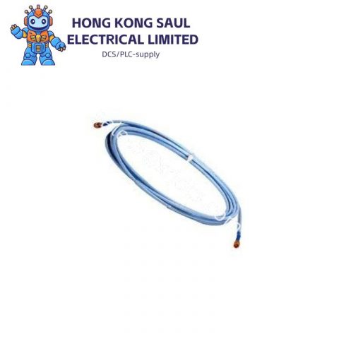 BENTLY NEVADA 330930-040-02-00: 3300 XL Extension Cable