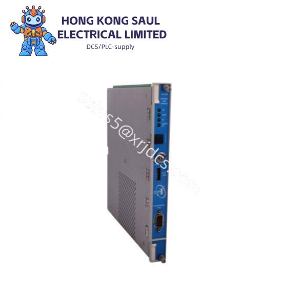 3500_22_146031-01_bently_nevada.jpg Bently Nevada 146031-01 Transient Data Interface I/O Module for Industrial Automation