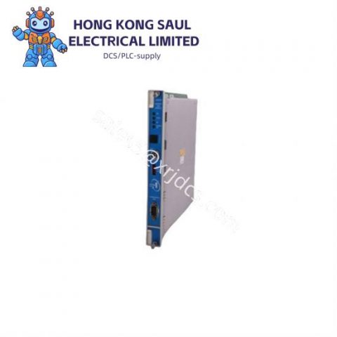 BENTLY 3500/22M 138607-01 Standard Transient Data Interface Module