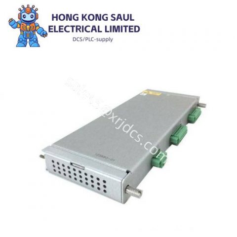 Bently Nevada 125680-01: Advanced Automation Module for Precision Control Systems