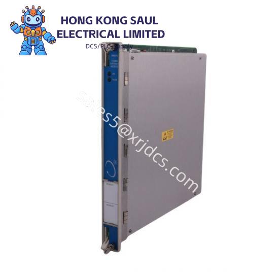 3500_92_136180-01_bently_nevada_communication_gateway_module.jpg ABB 3500/92 136188-02 Industrial Automation Module