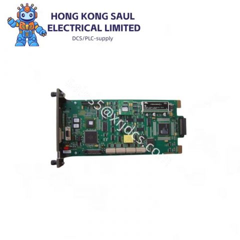 ABB 3ASD489301A410 Industrial Control Module, Efficient Automation Solution