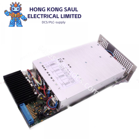 ABB PS541-HMI Industrial Human-Machine Interface Module