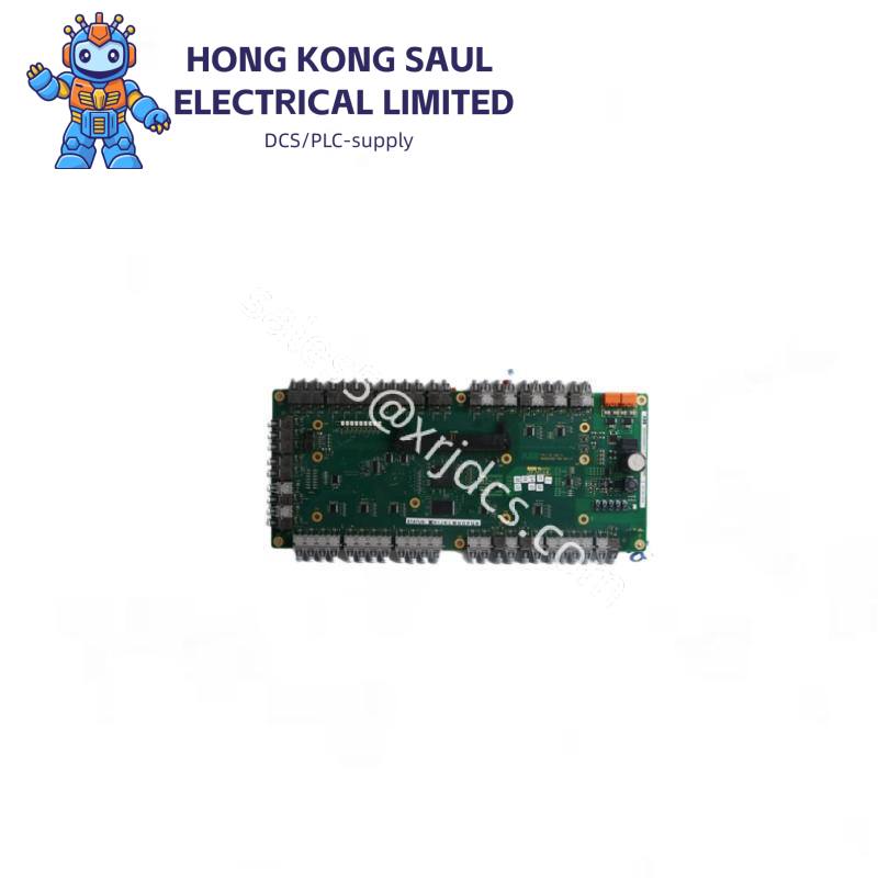 3bhb000272r0001_ufc719ae01_abb_i_o-interface_board-1.jpeg ABB 3BHB000272R0001 Industrial Control Module for Enhanced Process Automation