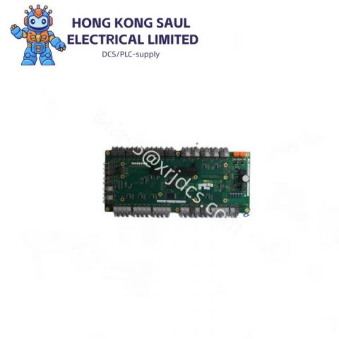 ABB UFC719AE01 3BHB003041R0101 3BHB000272R0001 Industrial Controller Module