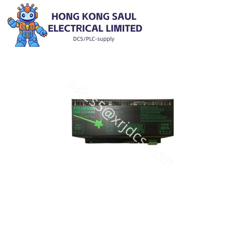 3bhb006449r0002_abb_power_module.jpeg ABB 3HAC3116-001 Industrial Control Module