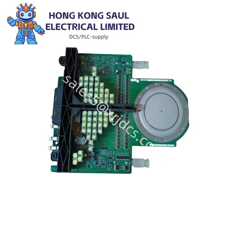 3bhb019719r0101_abb_power_supply.jpg ABB GATS110112R0012 Industrial Control Module