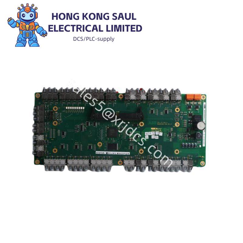 GE DS5201-A2S11 Industrial PLC Module