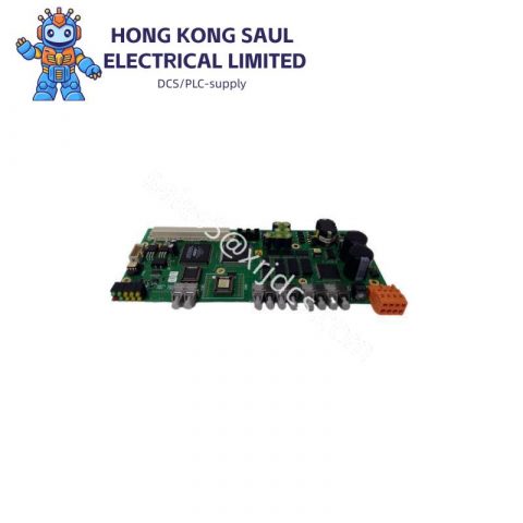 ABB PPC905AE101 Module, 3BHE014070R010 for Industrial Control Systems