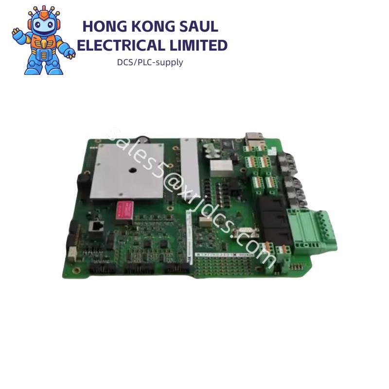 3bhe022287r0001_uc_d240_a01_abb_converter_module.jpg ABB 3BSE014997R1 Industrial Control Module
