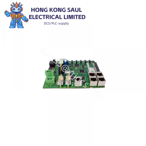 GE 3BHE037649R0101 Programmable Logic Controller