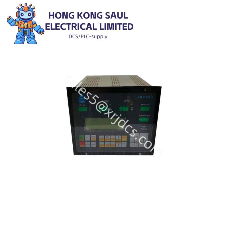 3dde300400_cma120_abb_basic_controller_panel.jpg ABB PFTL101B 10.0KN Module for Industrial Automation Control Systems