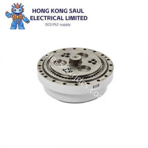 ABB 3HNP01724-1 Industrial Control Module, Optimized for Automation Systems