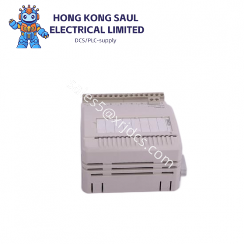 ABB 3HNA014120-001CABLE High-Speed Industrial Communication Cable