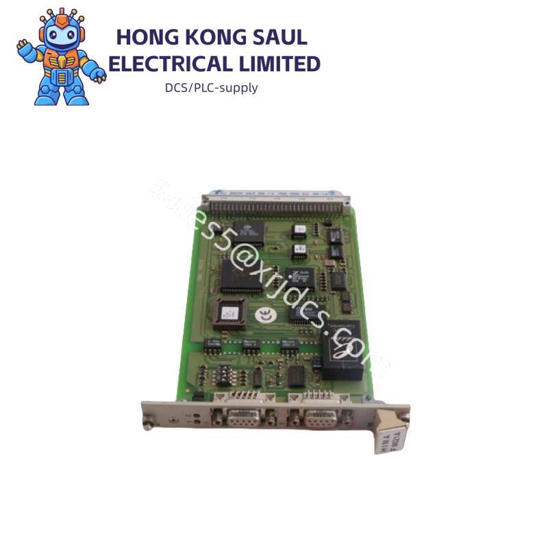 42300_hima_logic_fuction_module.jpg HIMA F3318 Digital Input Module, Advanced Process Control Solution