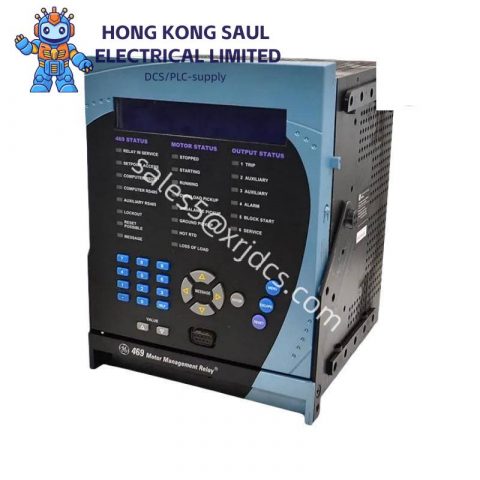 GE IC694ALG222CA Industrial Control Module